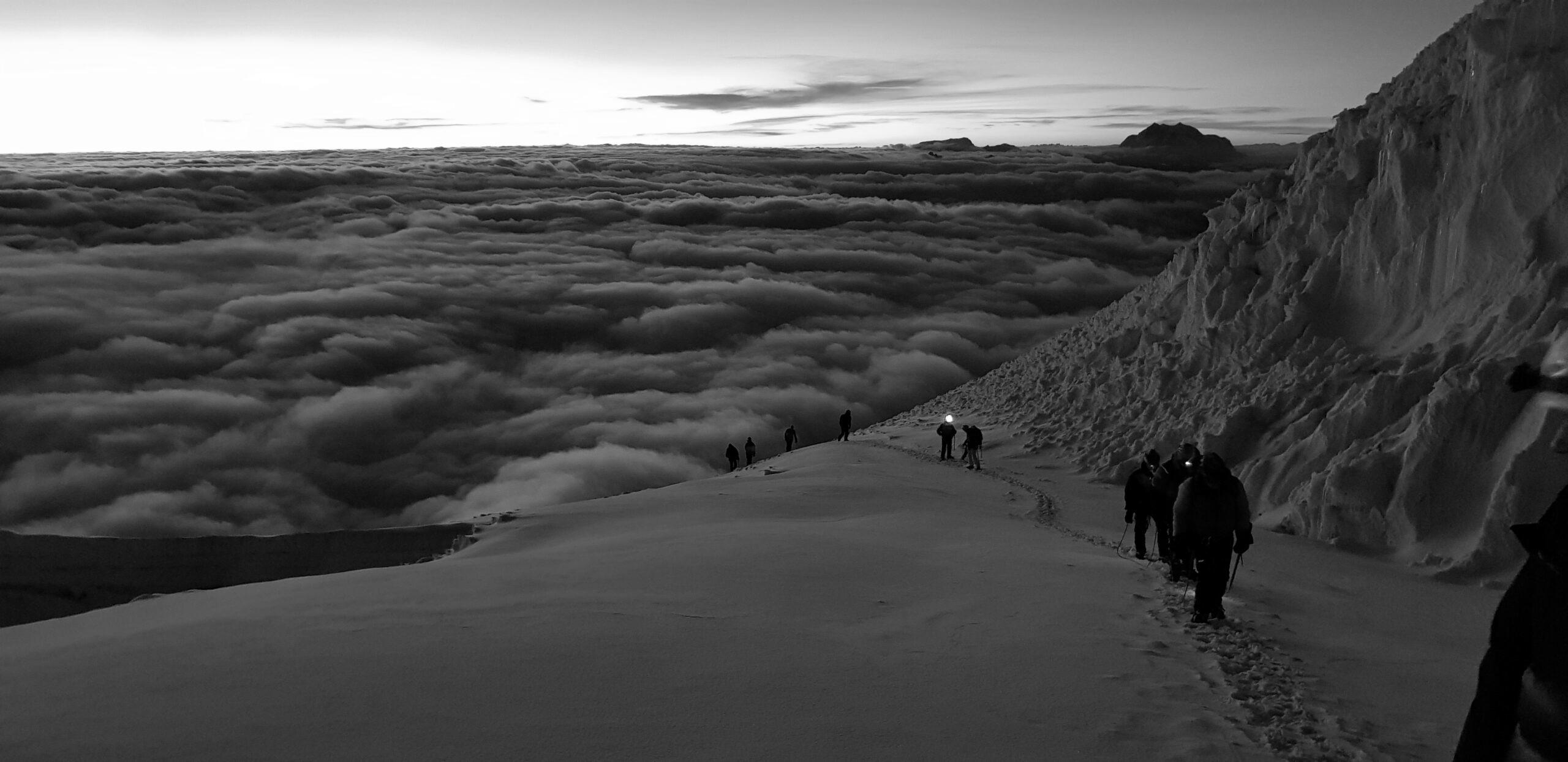 Galeria zdjęć z zakończonej wyprawy po Boliwii