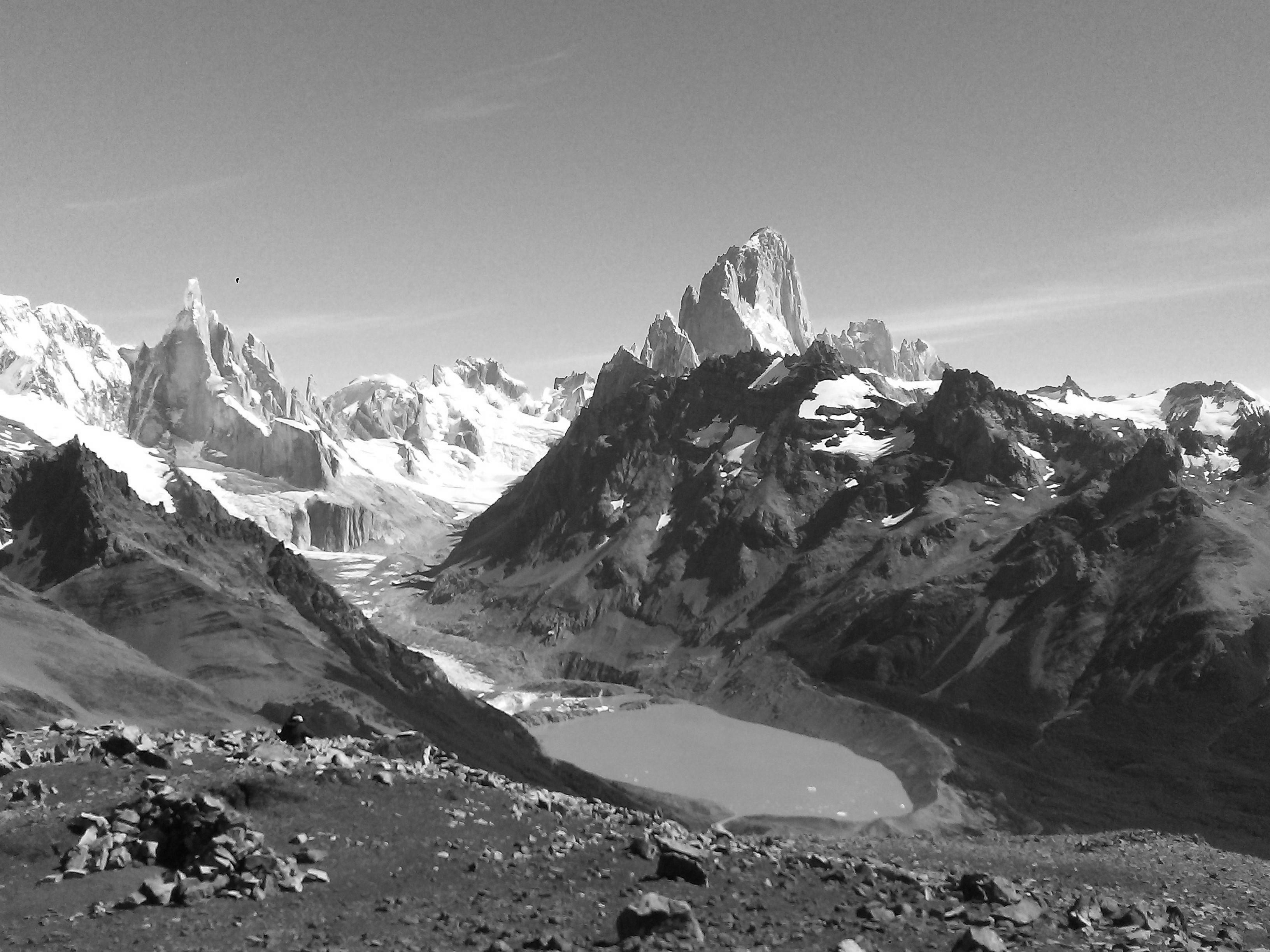 Patagonia: Część argentyńska dobiega końca…