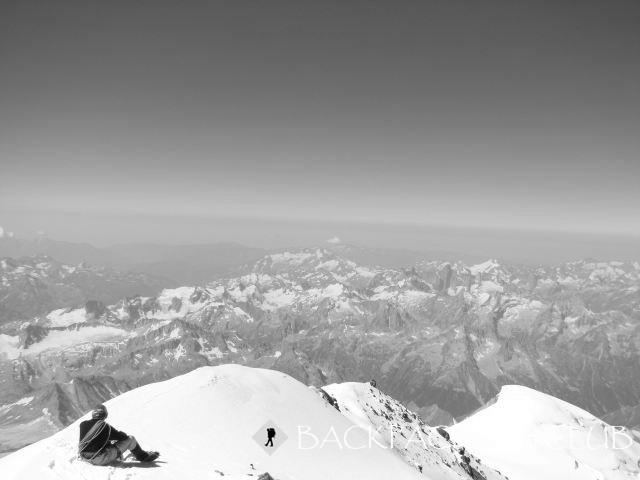 Elbrus 12 – 22 lipca 2012! Zapraszamy!Ostatnie miejsca!