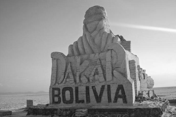 Wyruszamy do Boliwii 9 września 2015!