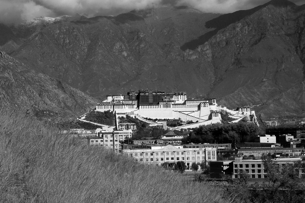 Wyprawy do Chin: Tybet oraz trekking pod K2