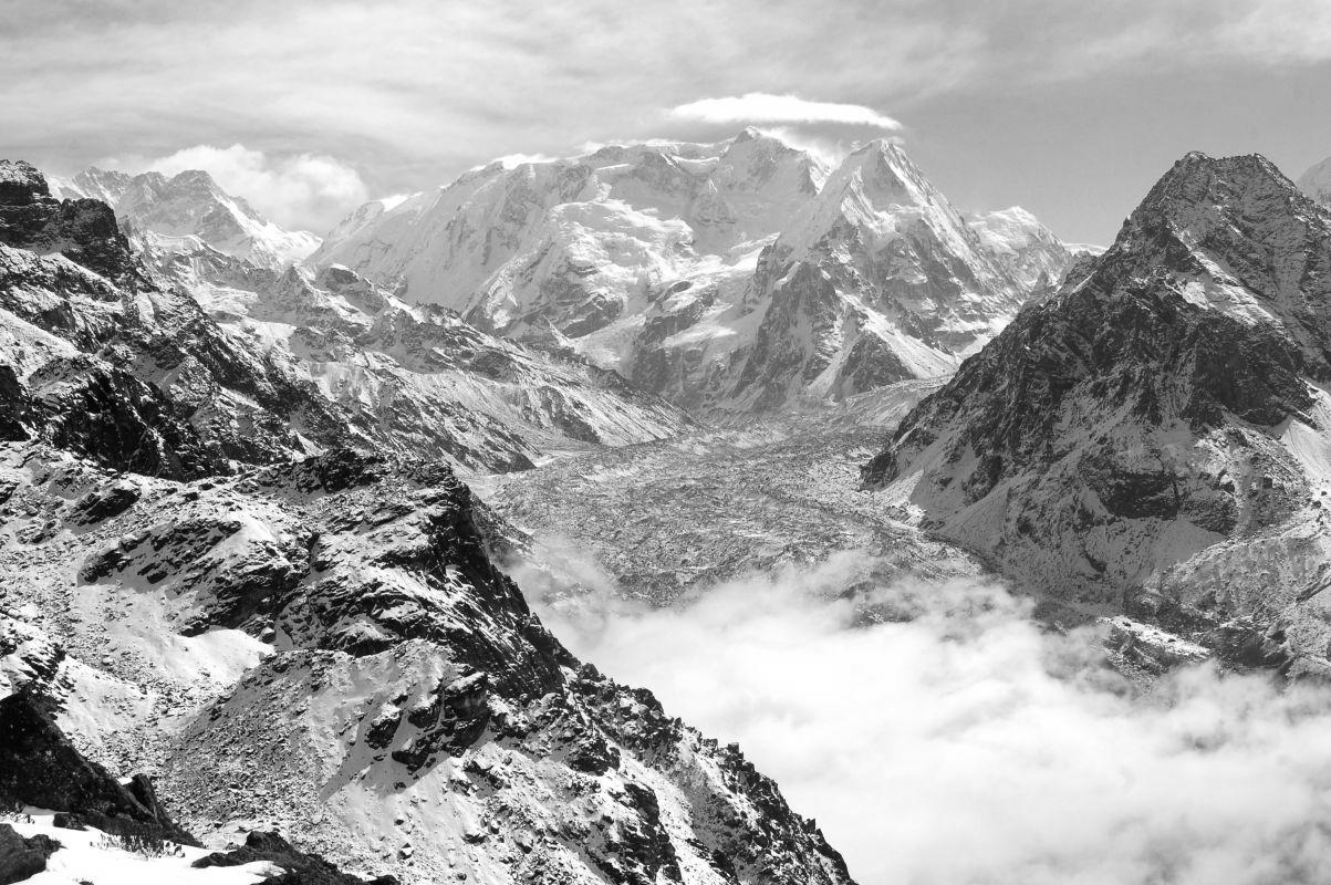 Jaki trekking/wspinaczka w Himalajach?
