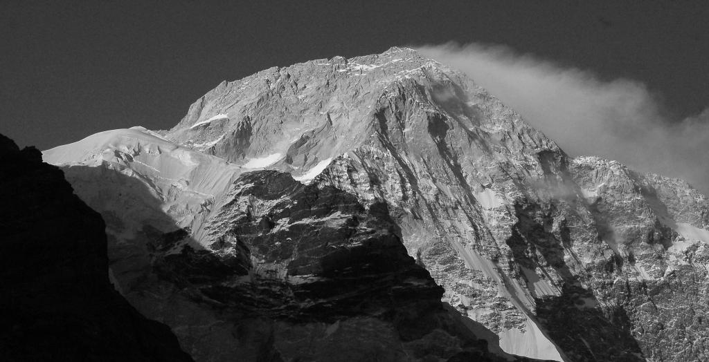 Lecimy do Nepalu na wyprawę „Lodowe przełęcze-Sherpani Col”
