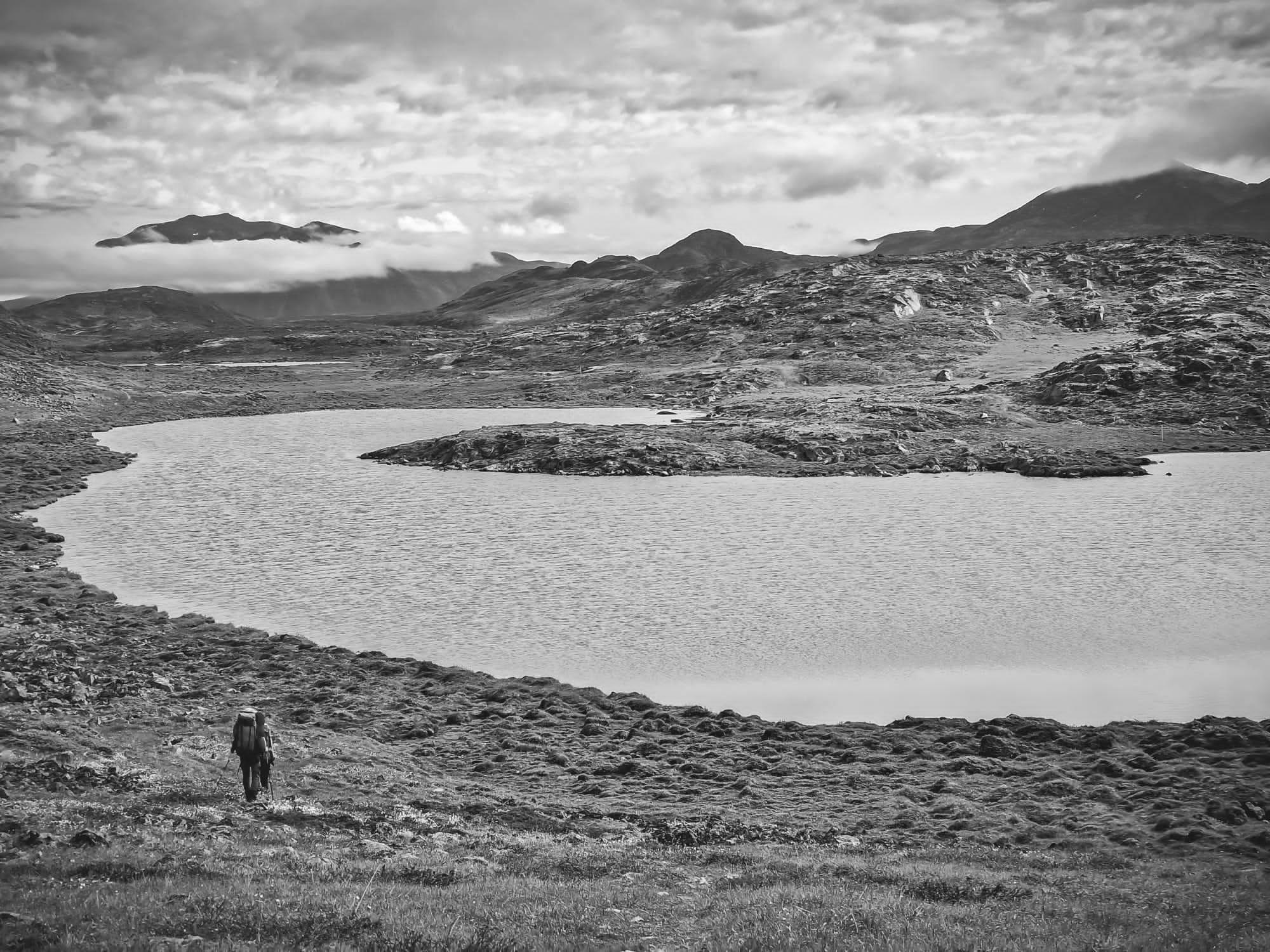 Film z wyprawy Grenlandia sierpień 2023
