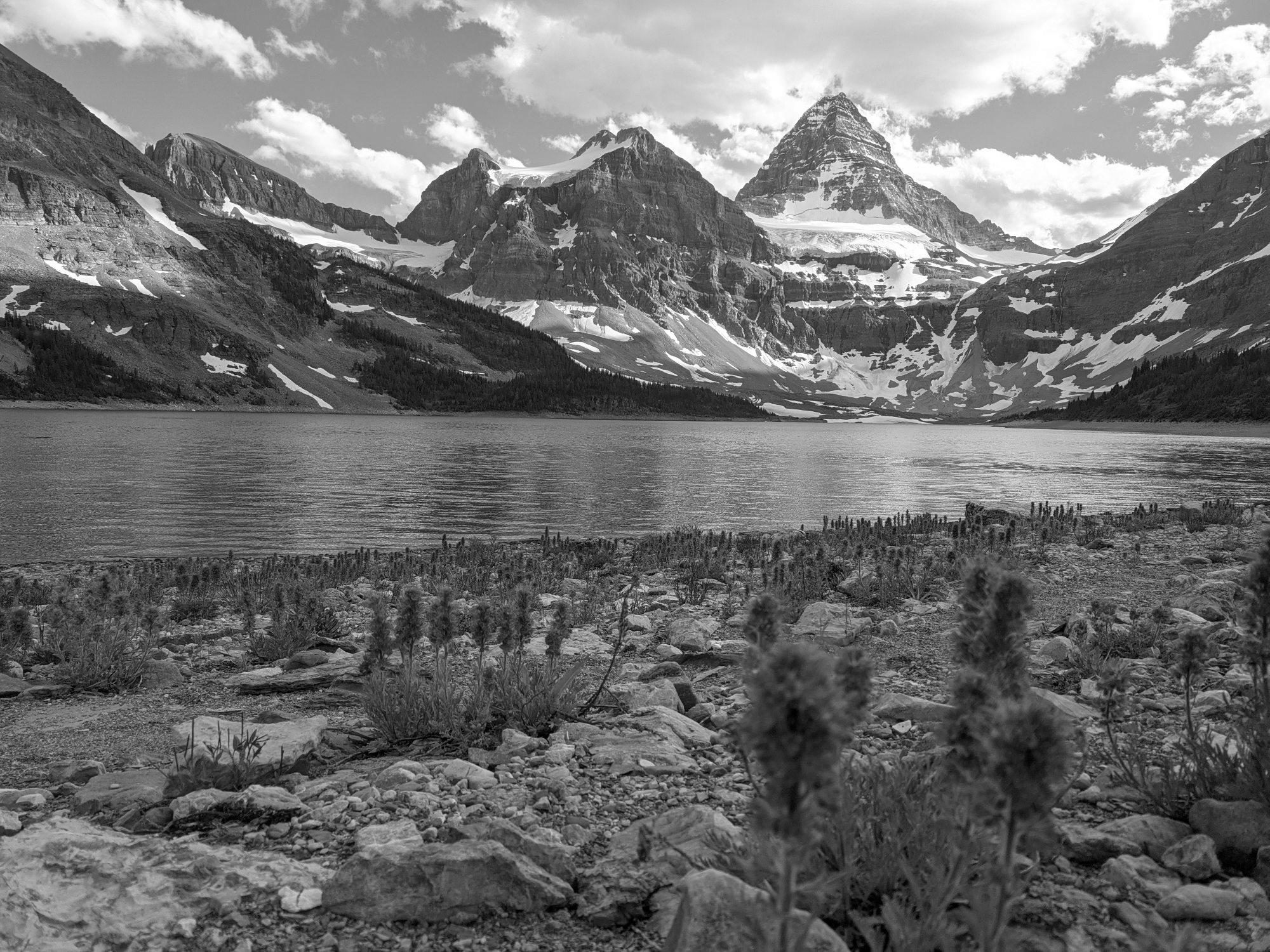 Galeria zdjęć – wyprawa Góry Skaliste Kanady
