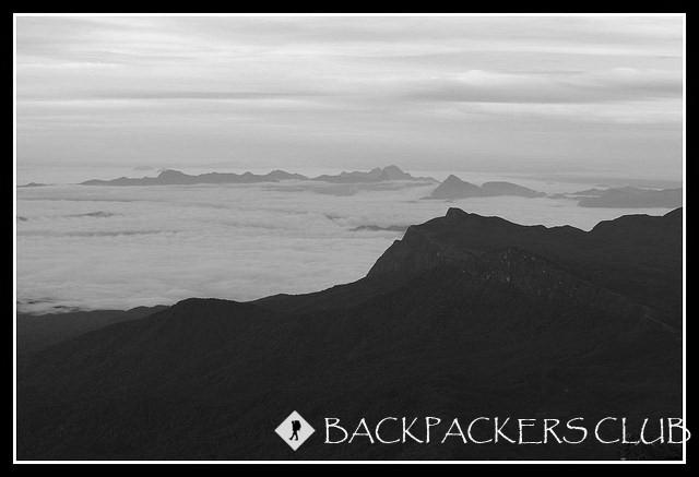 Ciekawa relacja, artykuł o Pico da Neblina (Amazonia)