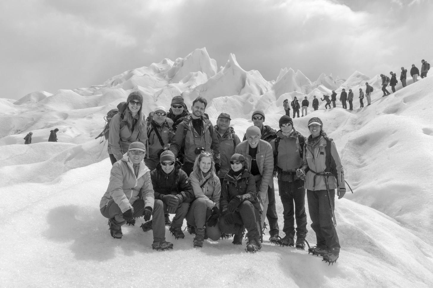 Nowe zdjęcia z wyprawy Patagonia 2017