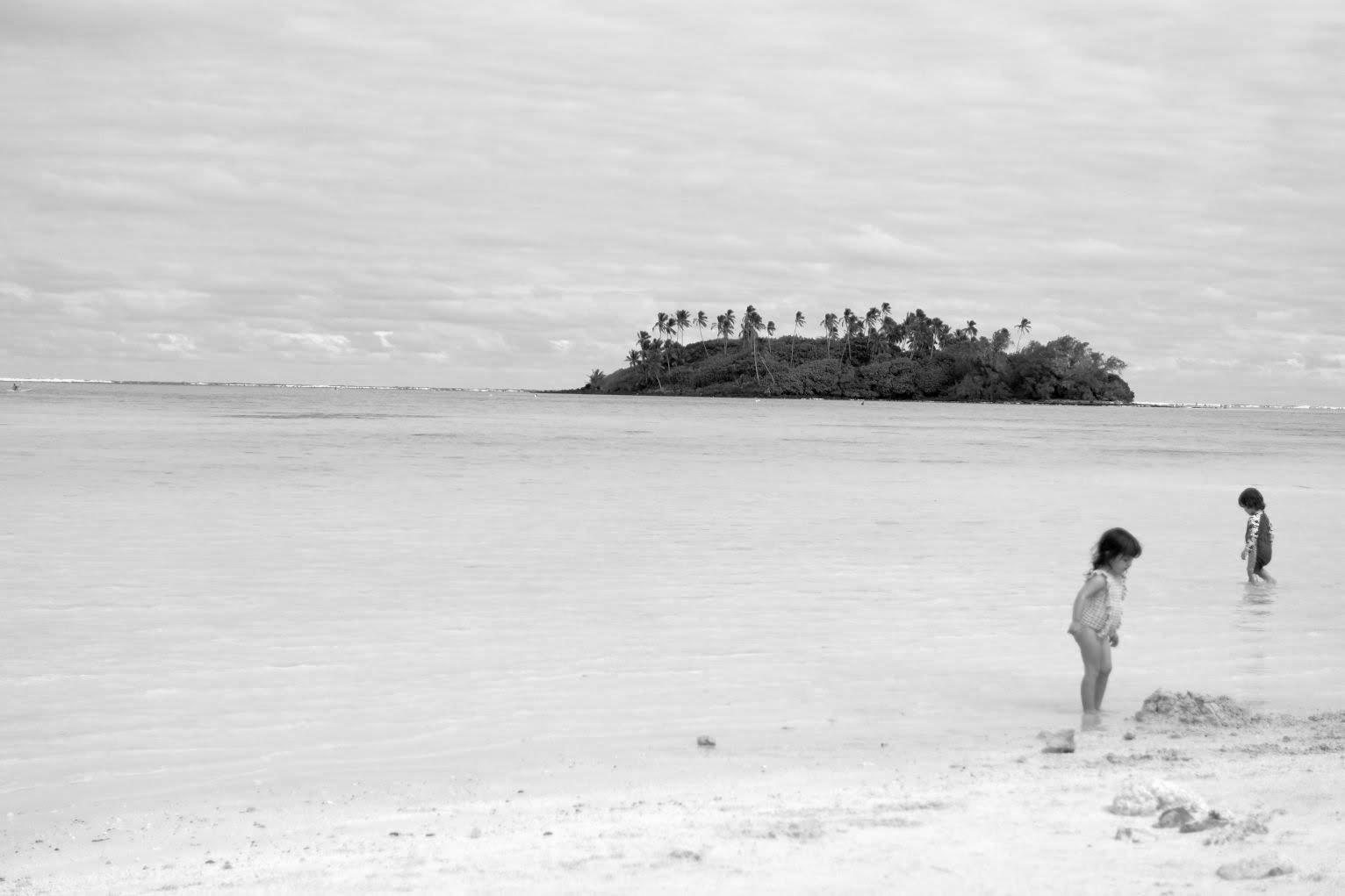 Galeria zdjęć z wyjazdu rozpoznawczego Wyspy Pacyfiku