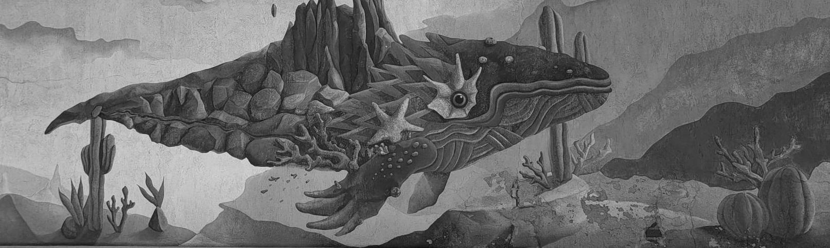 Nowy program – Baja California – Akwarium Świata