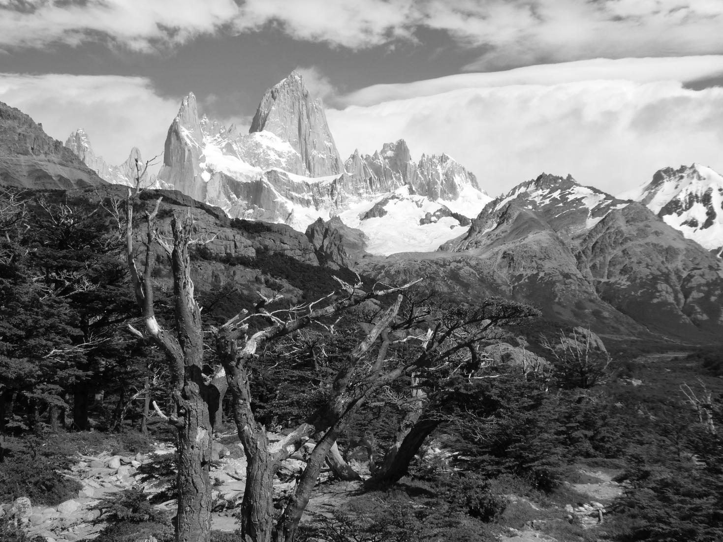 Podsumowanie i galeria zdjęć z wyprawy do Patagonii