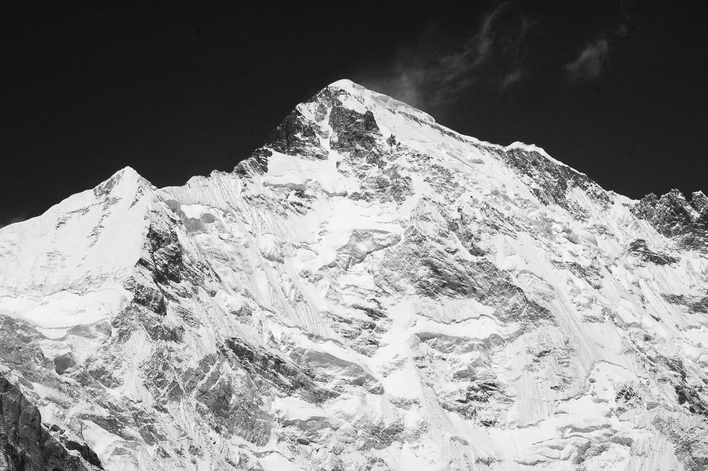 Jesienna wspinaczka w Himalajach – aktualności