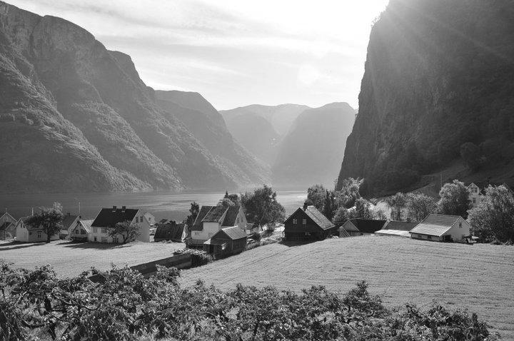 Nowy program: Trawers trekkingowy Lofotów