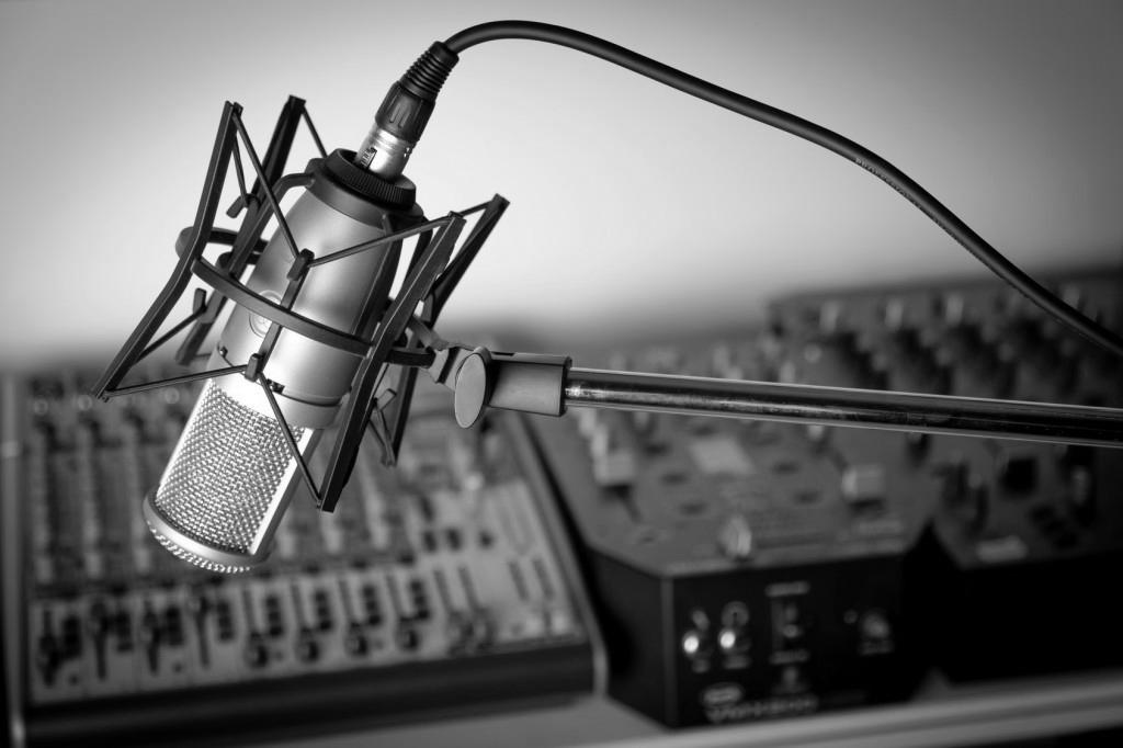 Podcast z audycji Radia Kraków o podróżowaniu