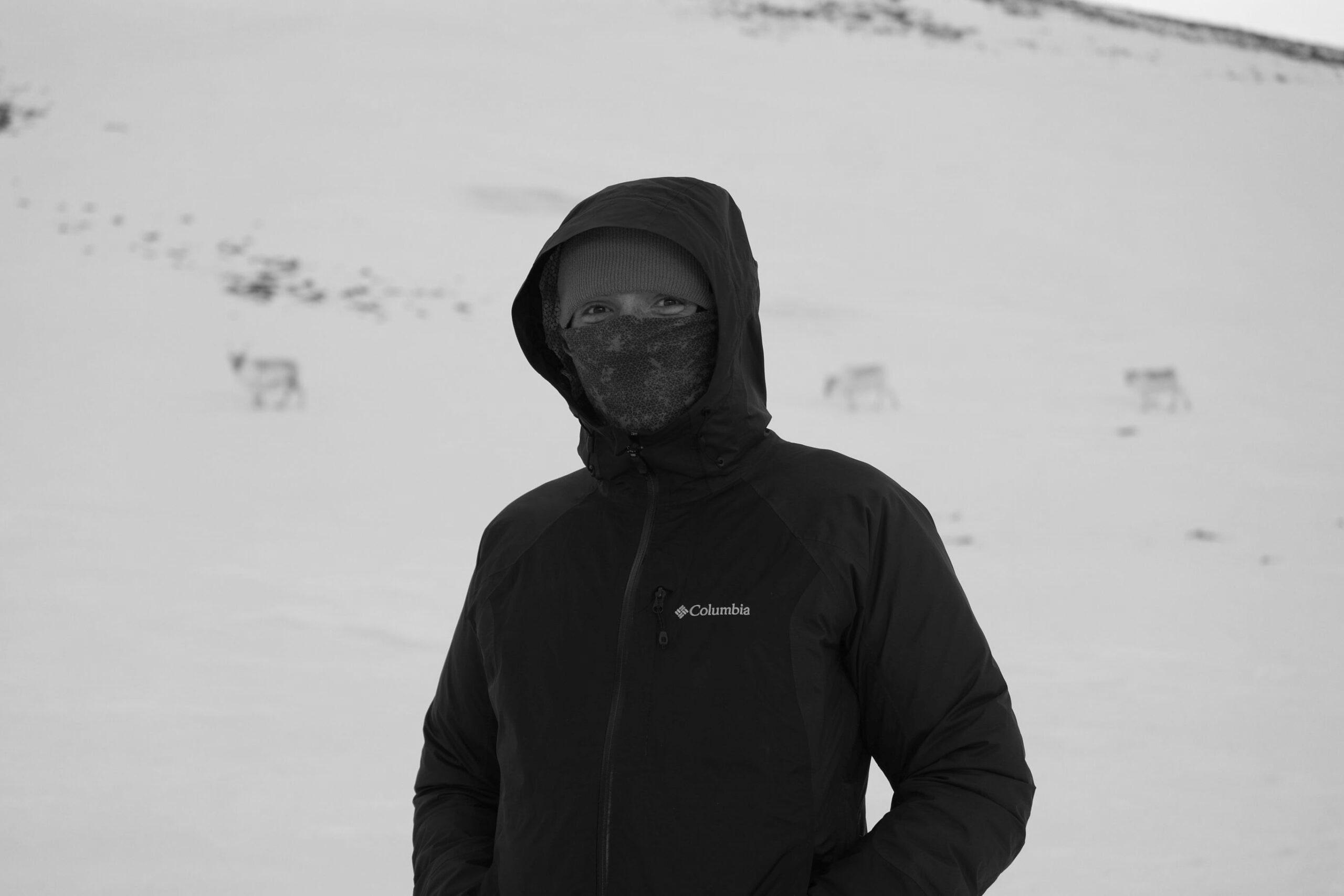 Ruszyła wyprawa na Spitsbergen