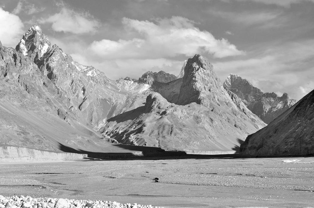 Nowe galerie programów Ladakh – Zanskar oraz „Jedwabnym szlakiem pod K2”