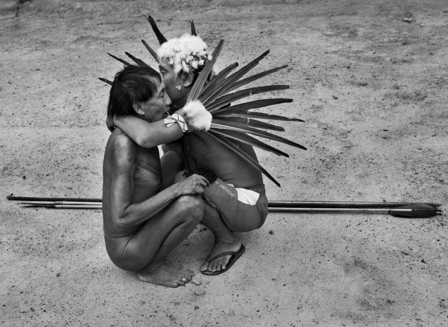 Indianie Yanomami: Odizolowane ale zagrożone plemię indiańskie